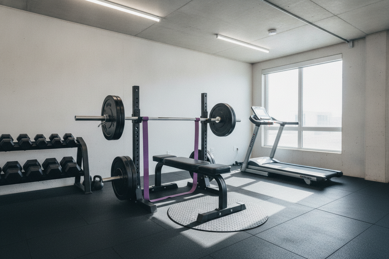What Barbell Hip Thrust Muscles Are You Actually Training?