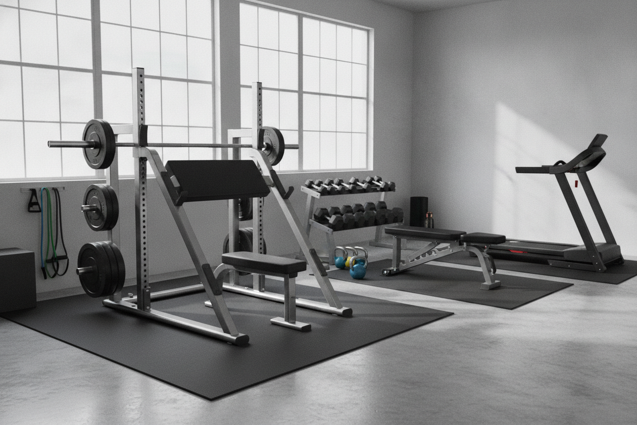 Are Hip Thrusts Good For Athletes, or Just for Bodybuilders?