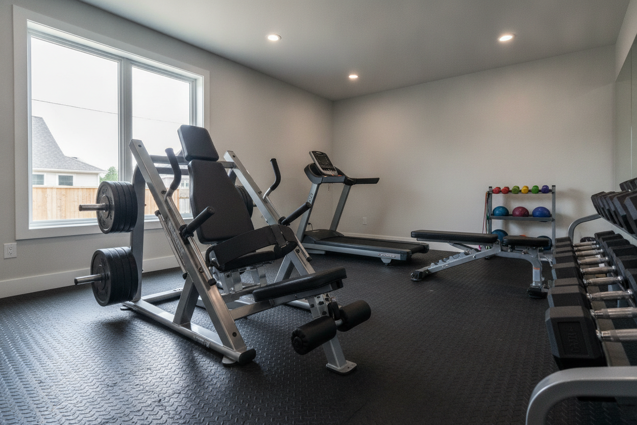 Stop Avoiding the Weird Hip Machine Gym Bros Ignore