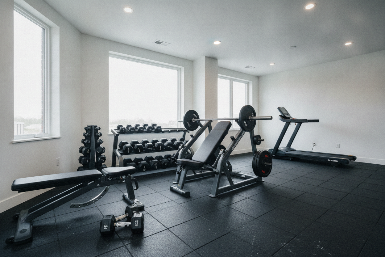 I Read Every Hip Thrust Machine Reddit Thread (Here's the Truth)