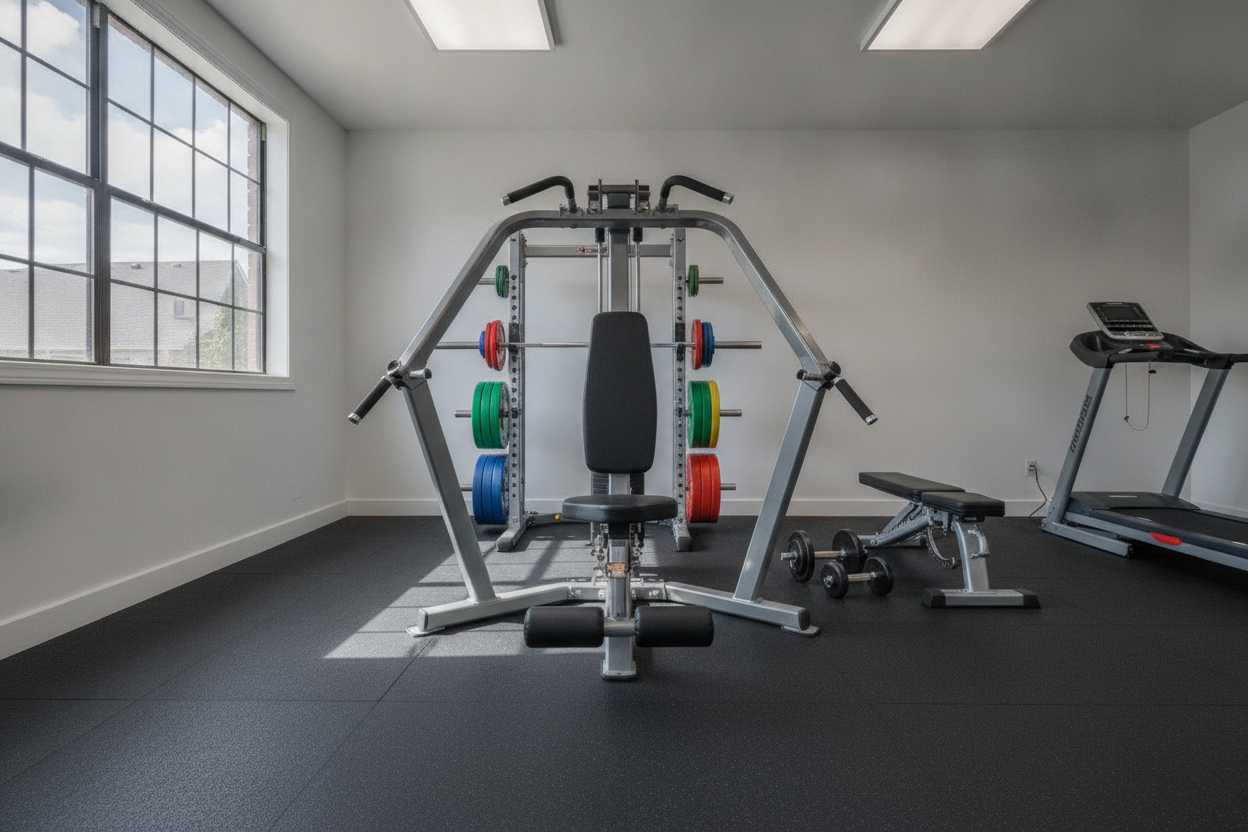 How to Actually Do Multi Hip Machine Exercises Without Looking Dumb