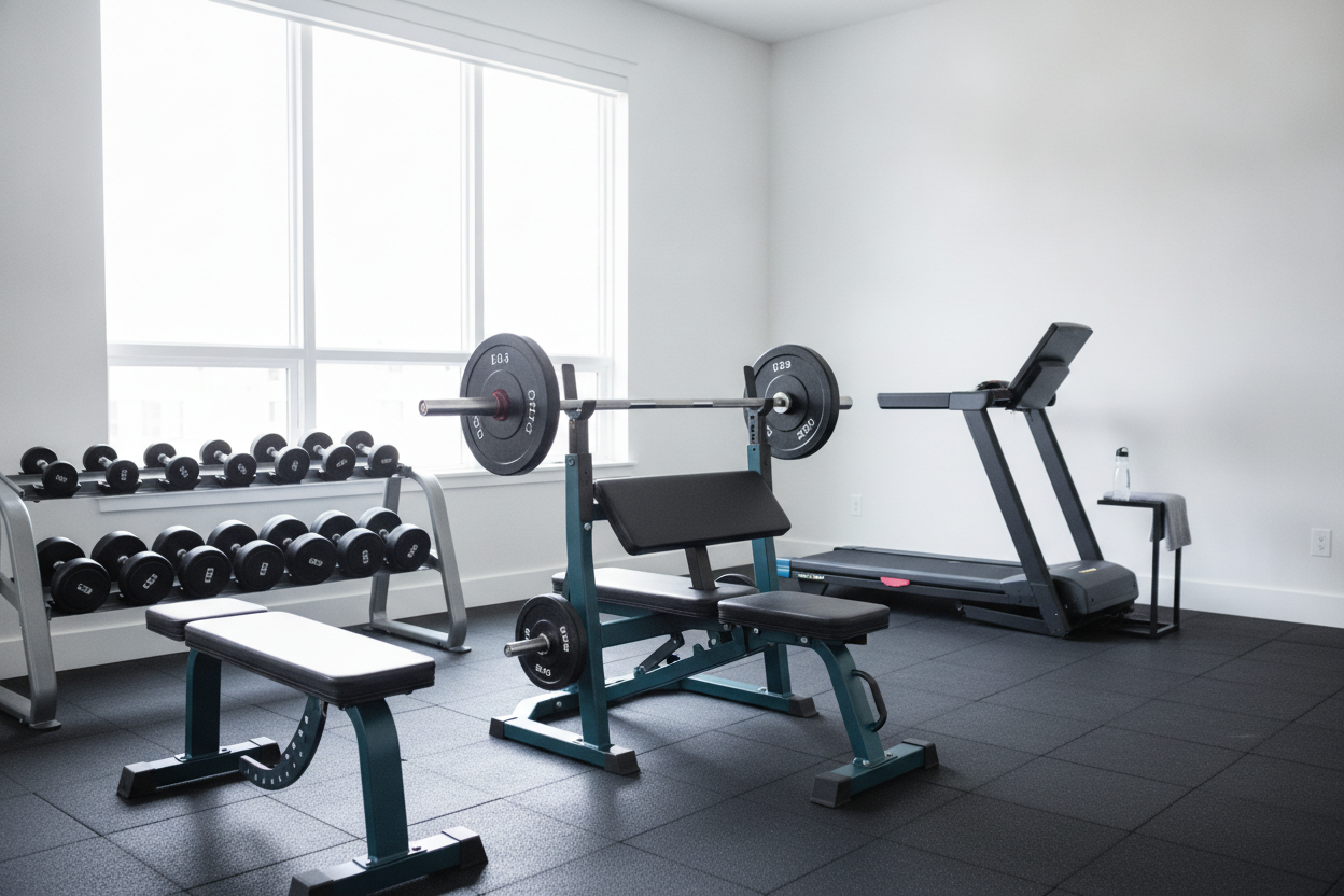 Do Hip Thrust Cause Infertility, Or Just Leave Nasty Pelvic Bruises?