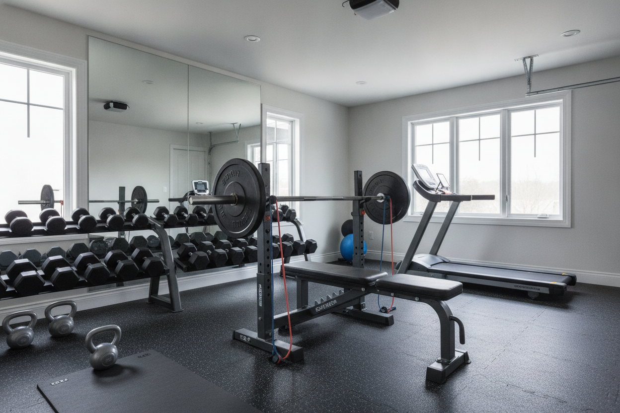 The Reason Every Glutes Exercise Just Makes Your Quads Burn