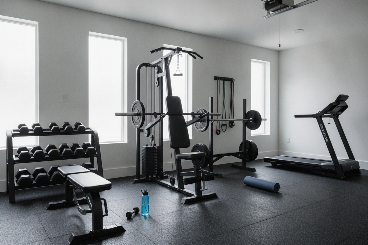 Stop Doing Weird Kickbacks: 3 Lower Glute Exercises That Work