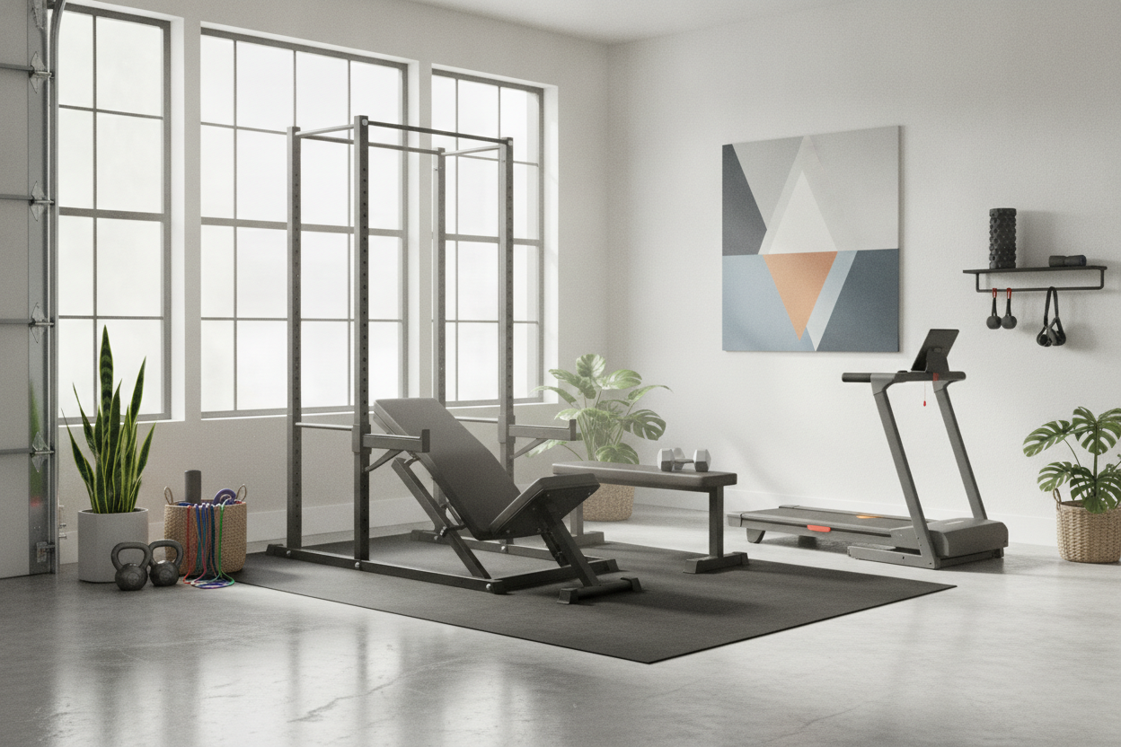 The One Easy Exercise for Glutes I Do When I Hate Working Out