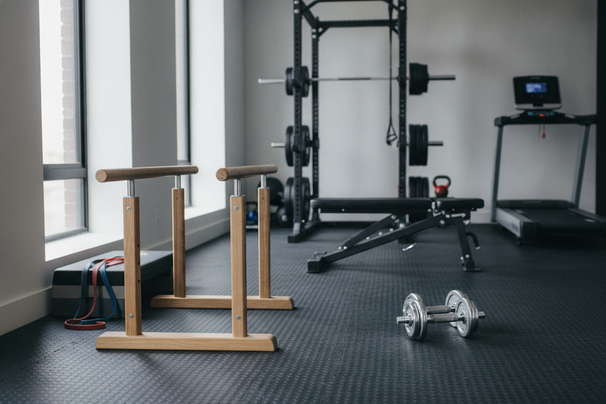 Can Calisthenics Exercises for Glutes Actually Replace Heavy Squats?