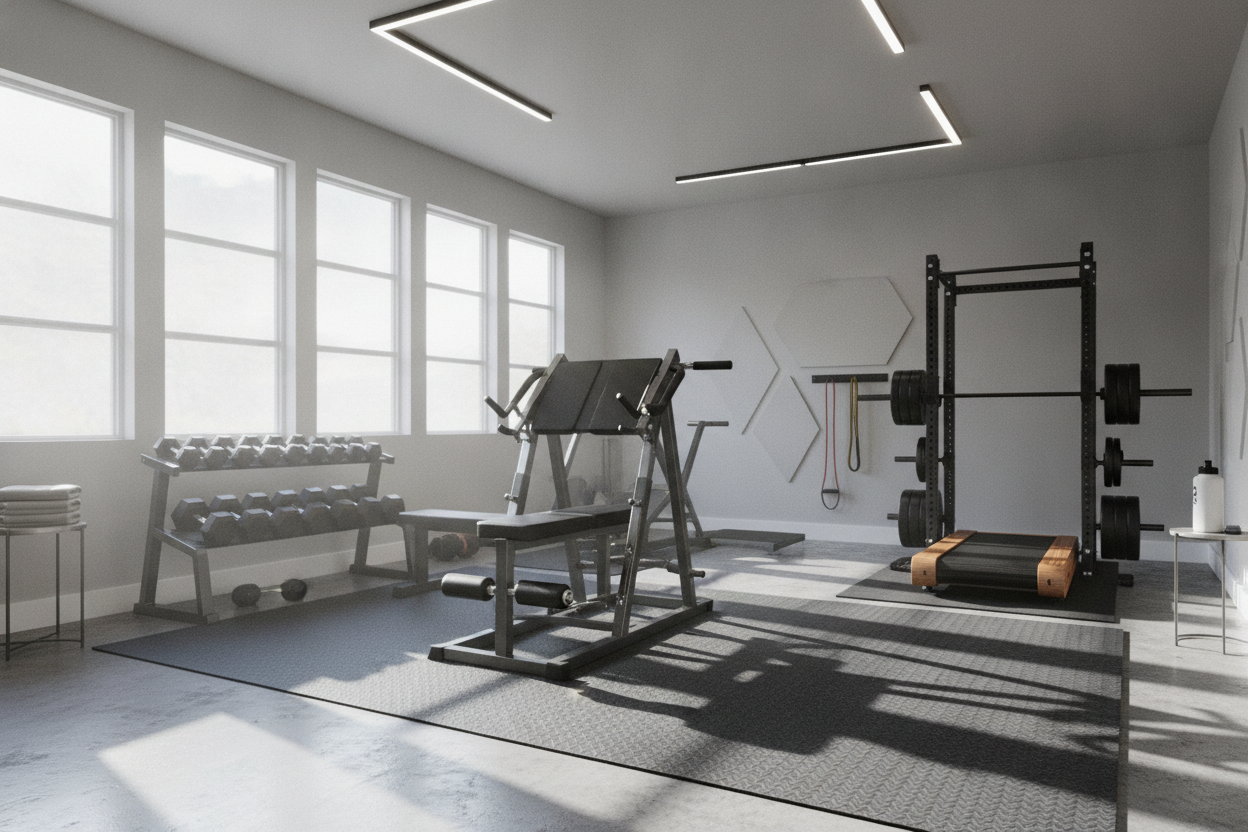 Are the Best Glute Exercises Gym Machines Offer Actually Useless?