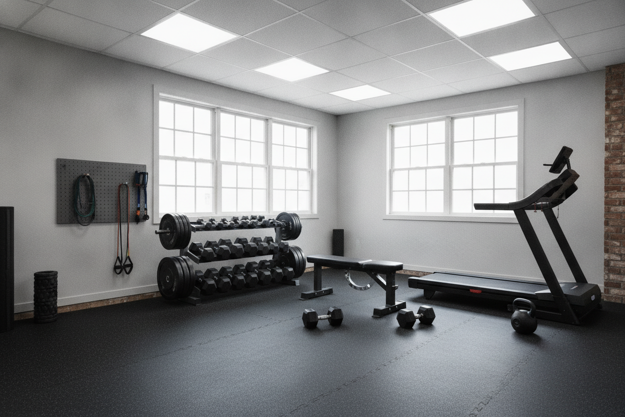 Why That 20-Minute Circuit Doesn't Actually Exercise Your Glutes