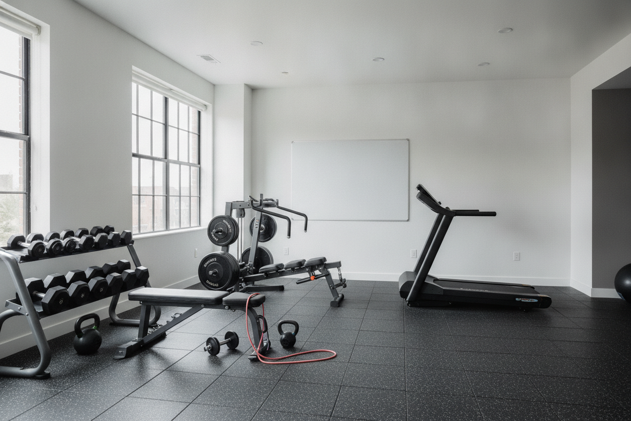 The Fatal Flaw in Your High Intensity Glute Workout Routine