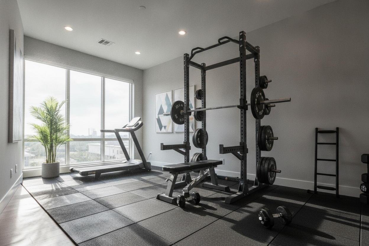 Why I Treat the Best Glute Strength Exercises Like Heavy Deadlifts