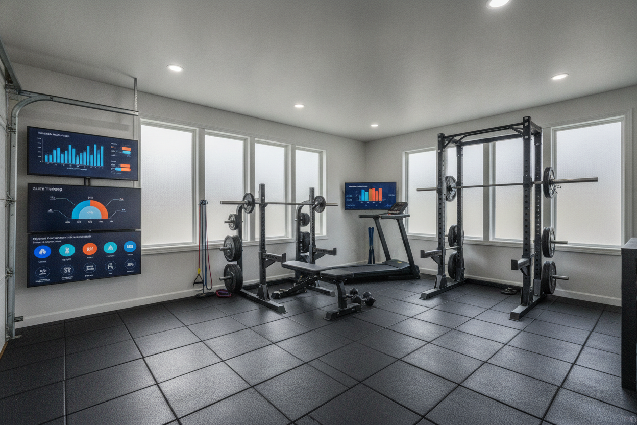 I Dug Into the Data to Find the Highest Glute Activation Exercises