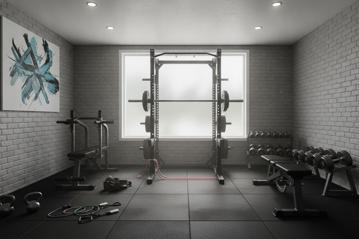 The Heavy Glute Accessory Exercises That Saved My Deadlift