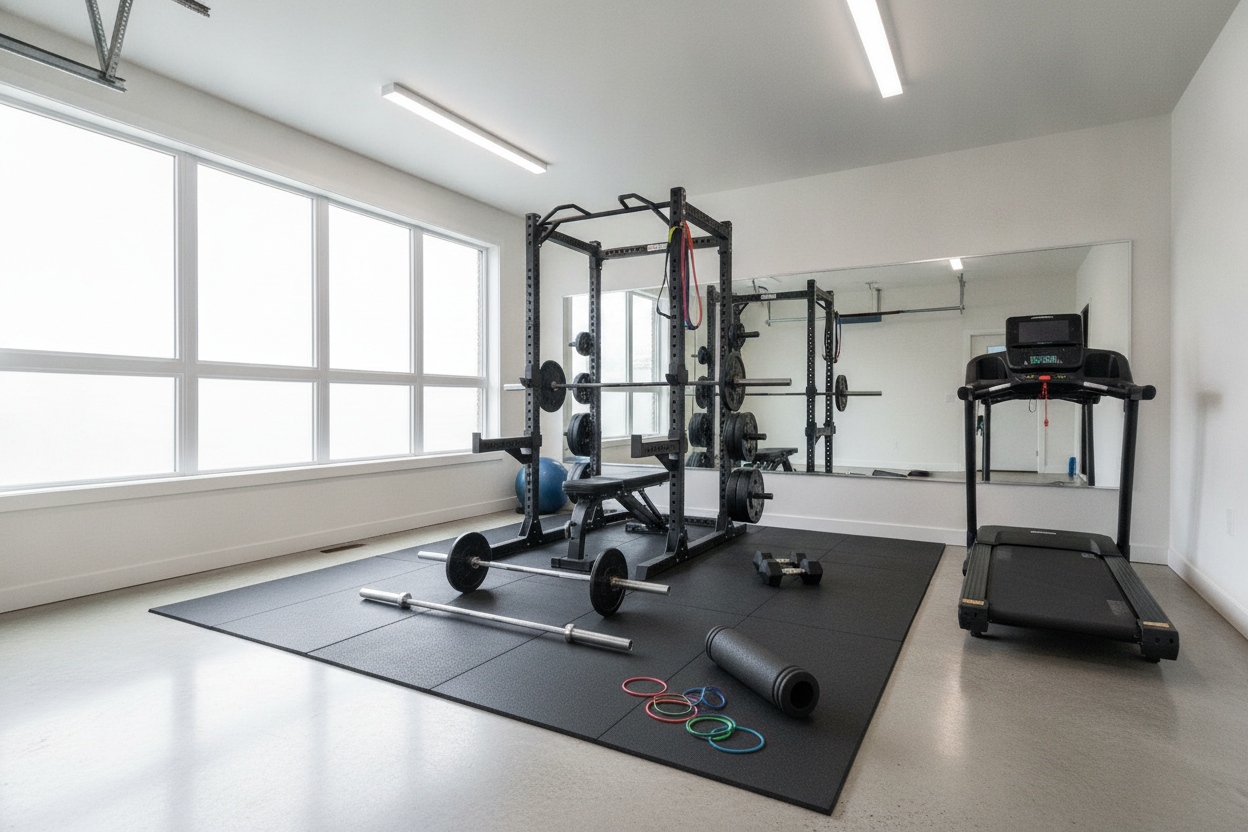 Your Squat Sucks Because You Skip Glute Mobility Exercises