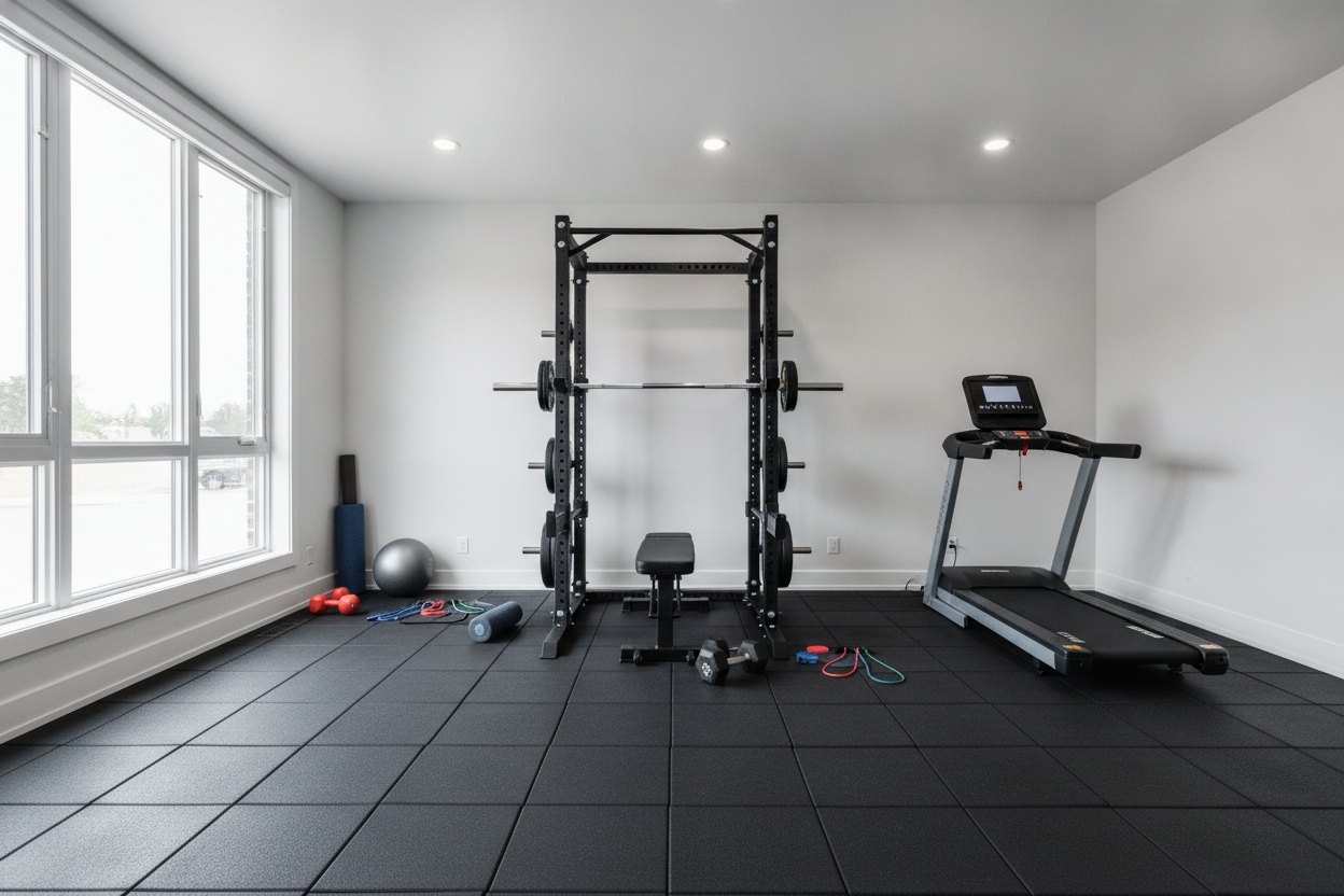 The Glute Rehab Protocol I Used to Finally Squat Pain-Free Again