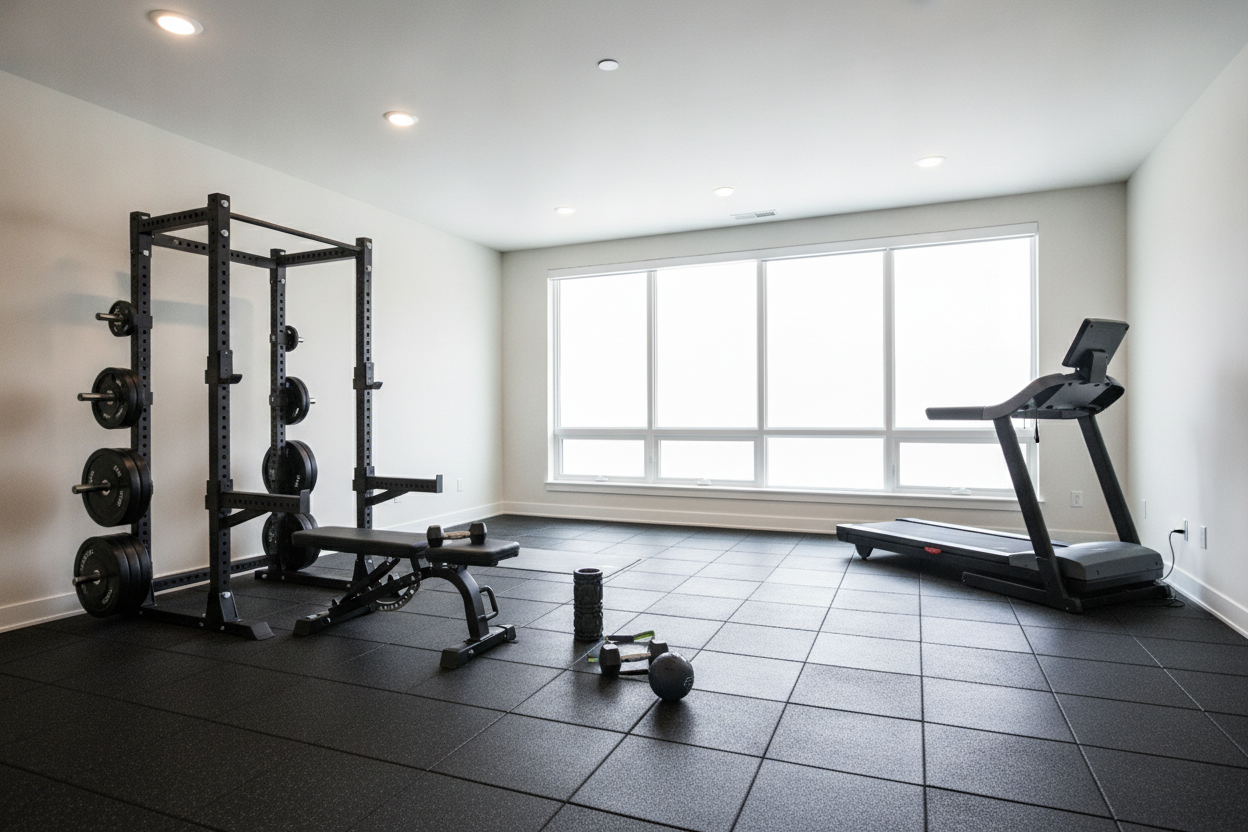 Why Your Glute Activation Stretches Are Killing Your Squat