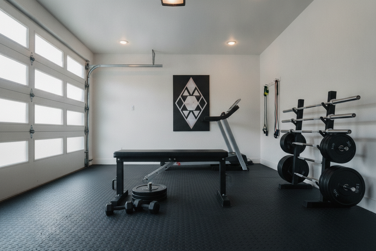 Is the BC Strength Glute Bench Small Actually Worth the Floor Space?