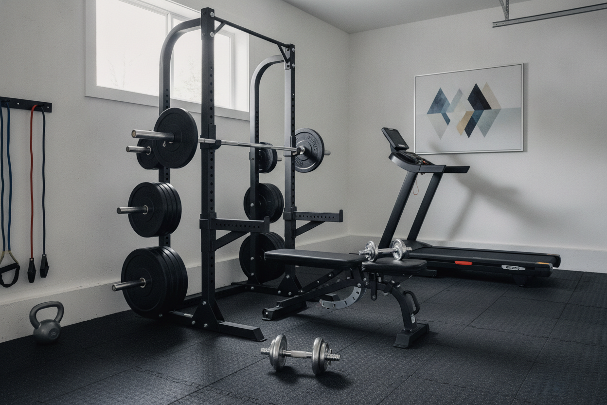 What the 'Best Exercise for Legs Women' Search Results Won't Tell You