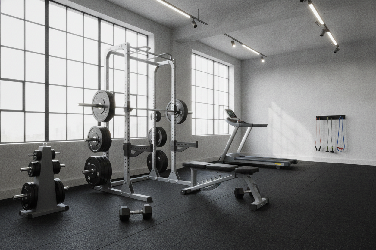 You're Doing Too Much: Why the Best Leg Workouts Are Only 3 Moves