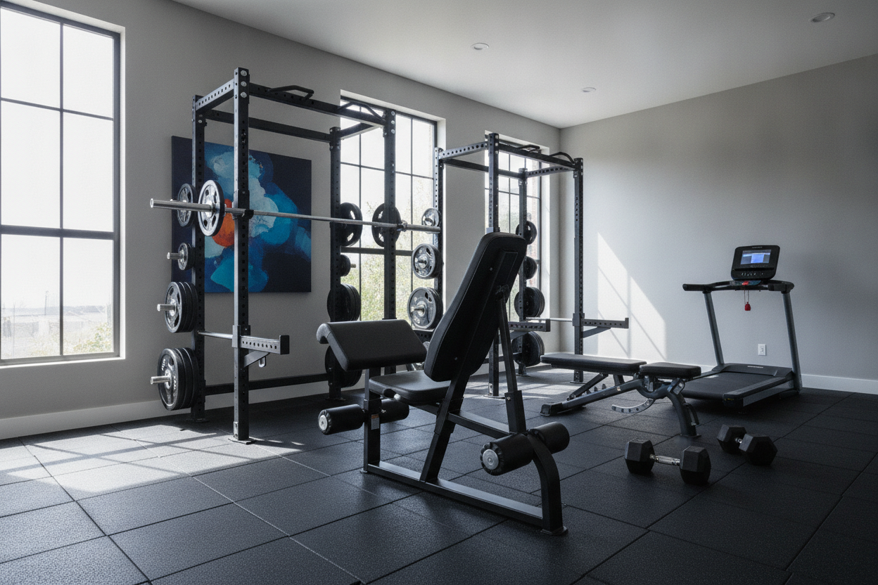 Why the Best Leg Workout Actually Starts on an Extension Machine