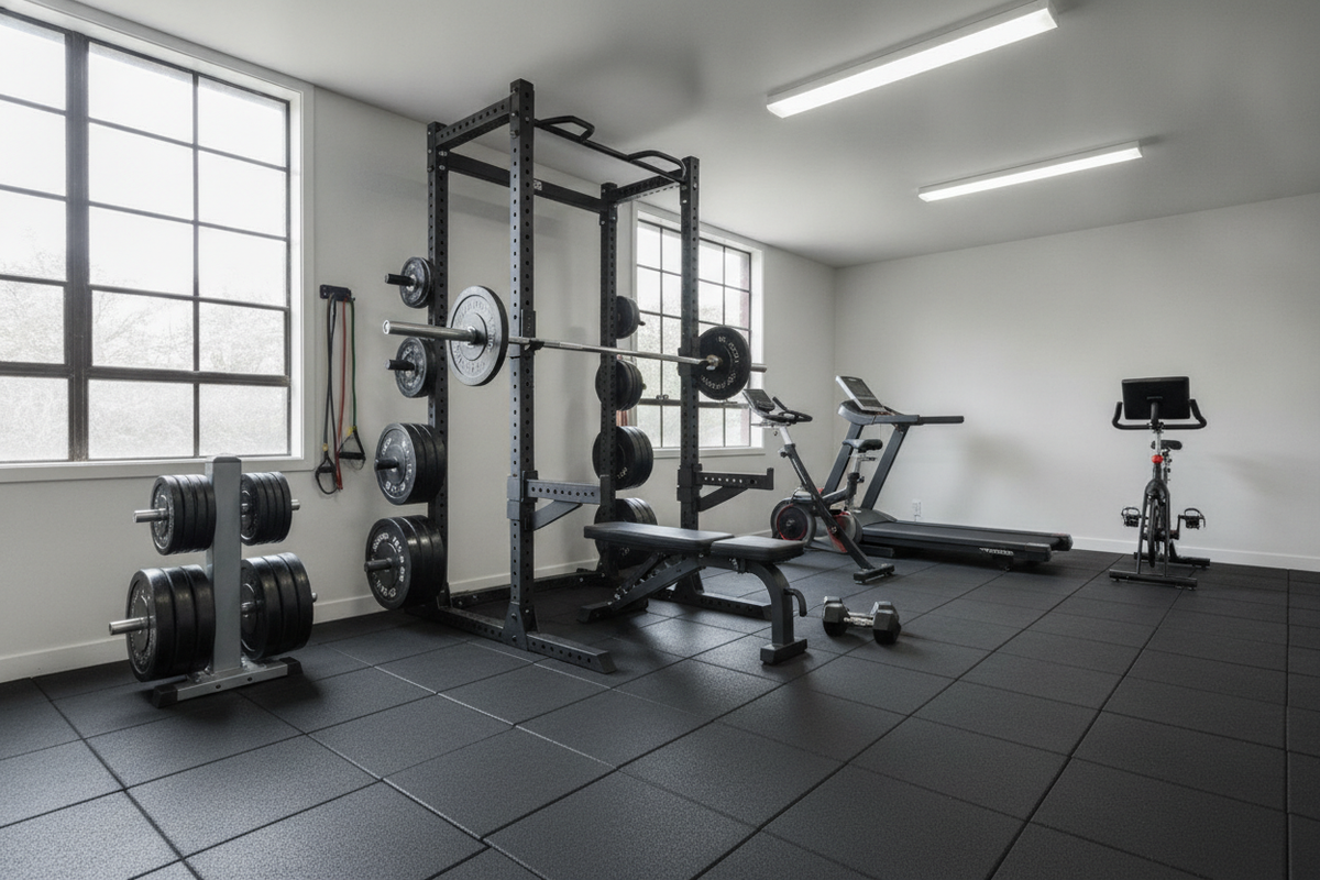 Your Two-Hour Leg Day is Junk: The Best Workouts Legs Need
