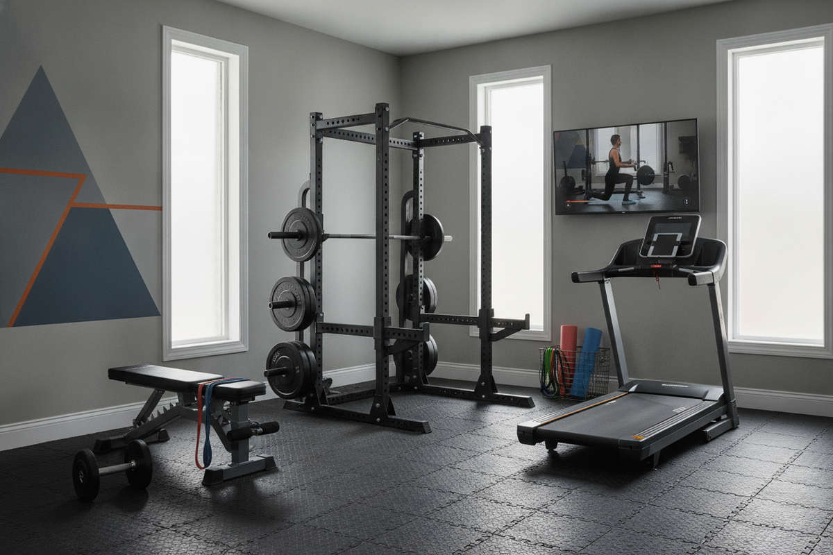 I Graded the Internet's Best Leg Exercise Videos (Here's Who Failed)