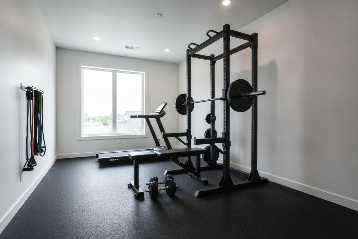 Why Most Easy Leg Workouts at Home Are a Waste of Time