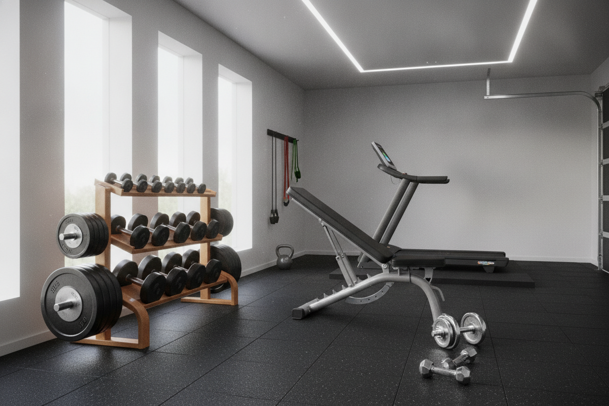 Are Your At Home Leg Toning Exercises Just Making You Tired?