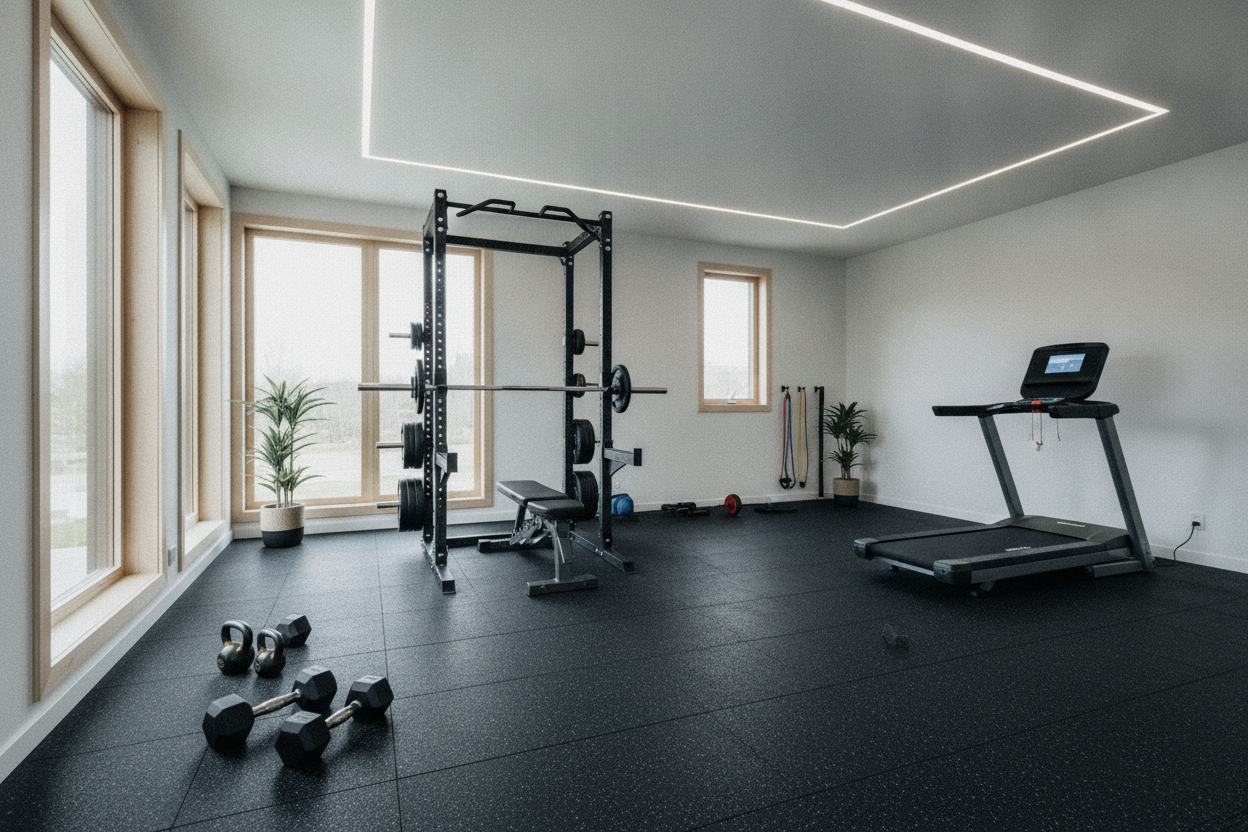 Why I Treat Every Legs and Workout Session Like an Abs Day