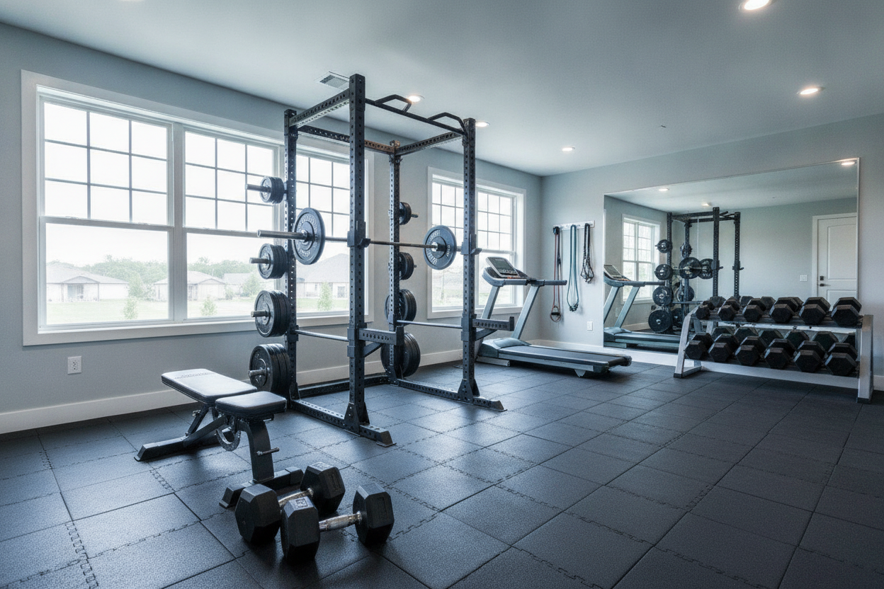 Why Copying a Pro Fitness Leg Day Will Wreck Your Knees