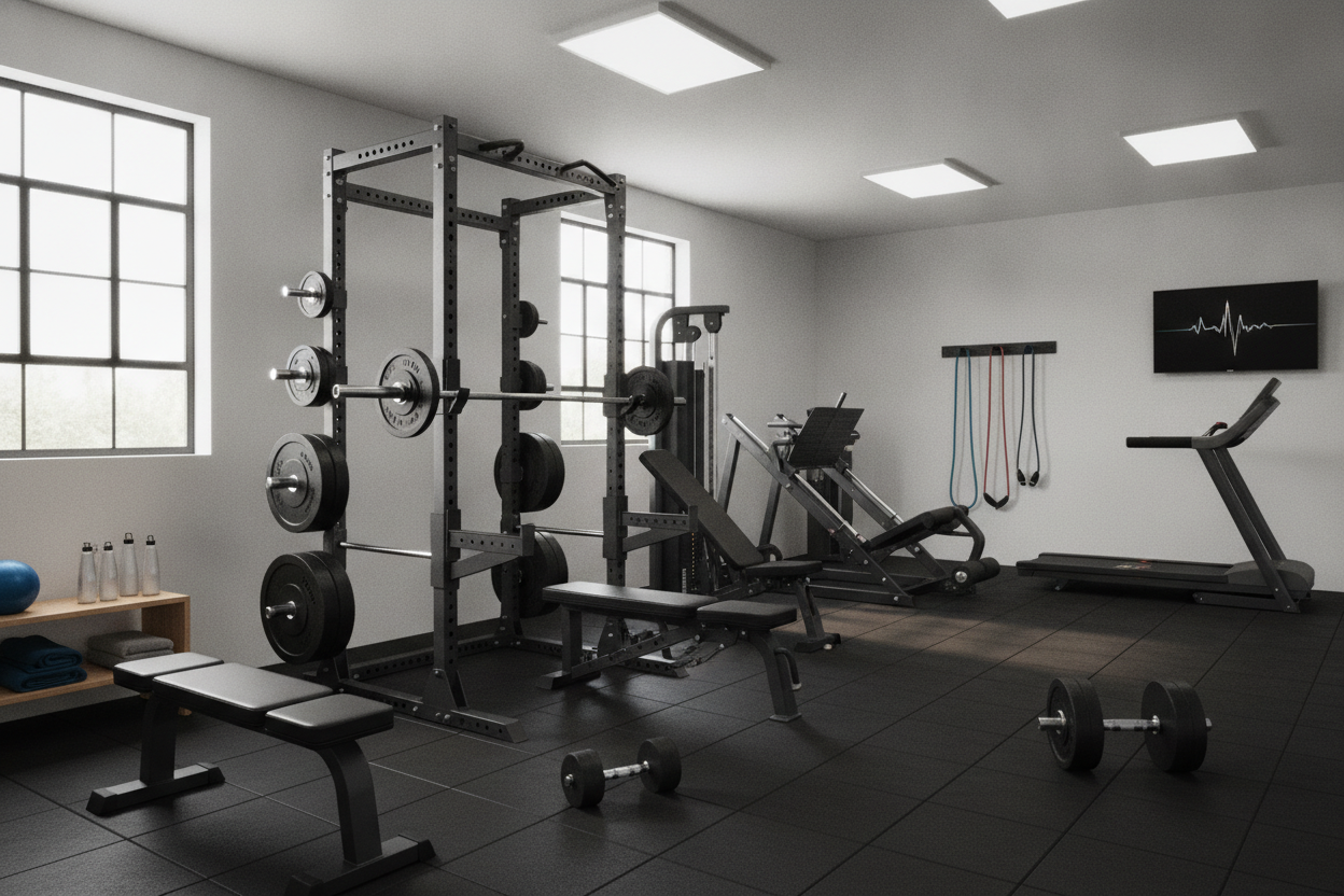 Why I Split My Leg Day Routines Into Two 40-Minute Sessions