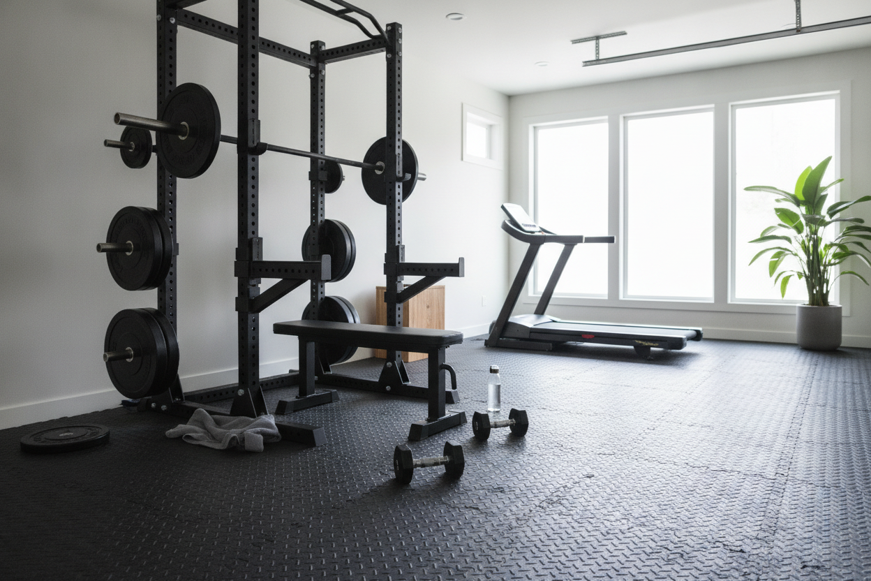Why Every Fancy Leg Exercise Name Just Means 'Squat or Hinge'