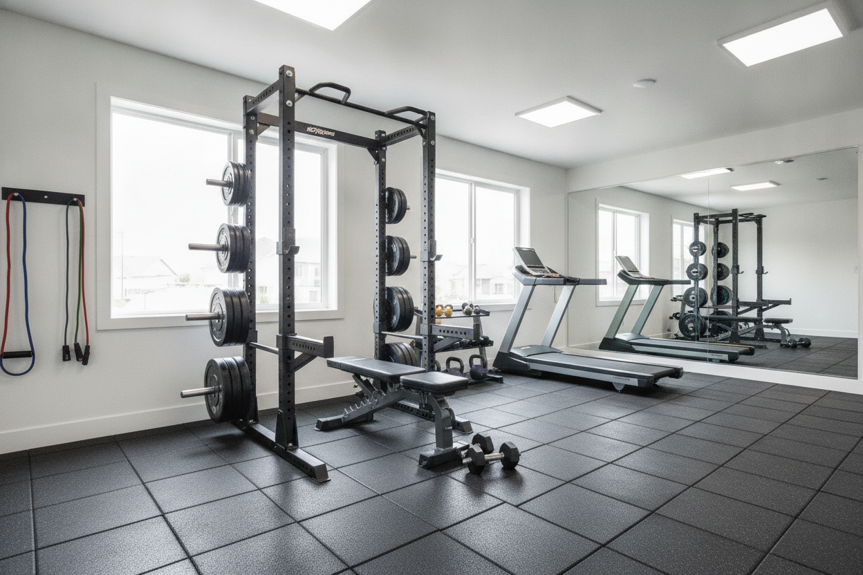 I Tried 5 Popular Workout Routines Legs First (Here's Why)
