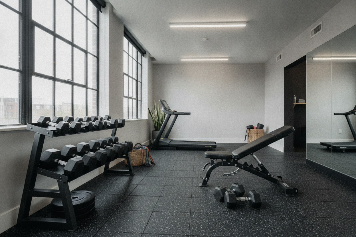 Why Your 30 Minutes Legs Workout Feels Like Useless Cardio