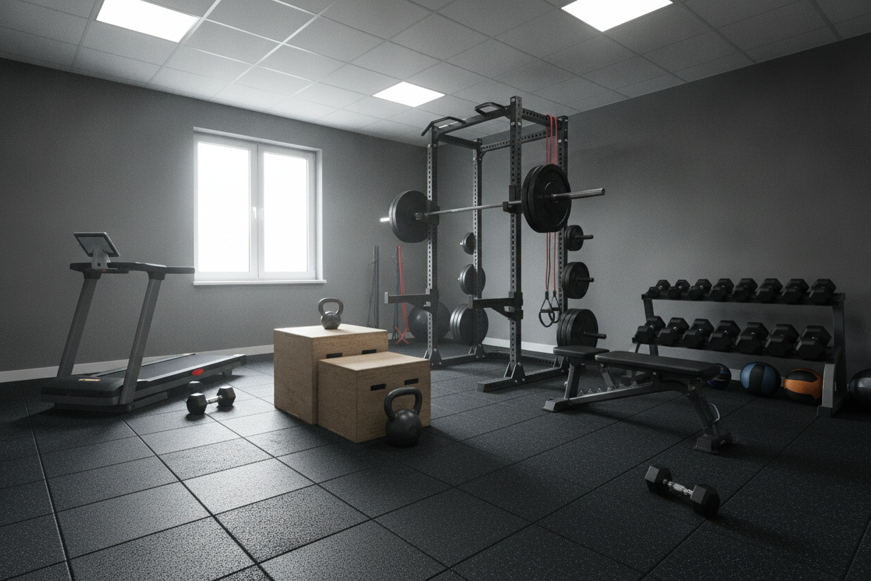 My 400lb Squat Failed Me (Try Functional Exercises for Legs)