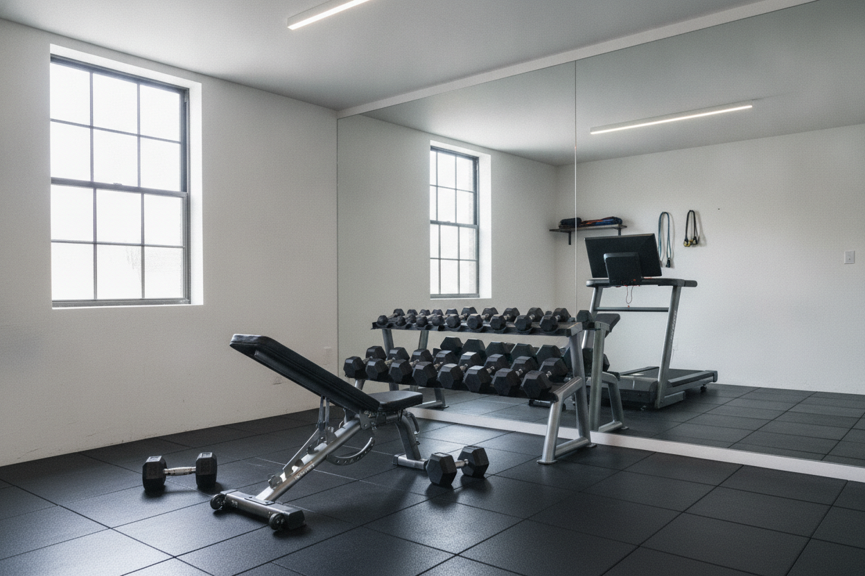 Can Quick Leg Exercises Actually Replace Your Full Leg Day?