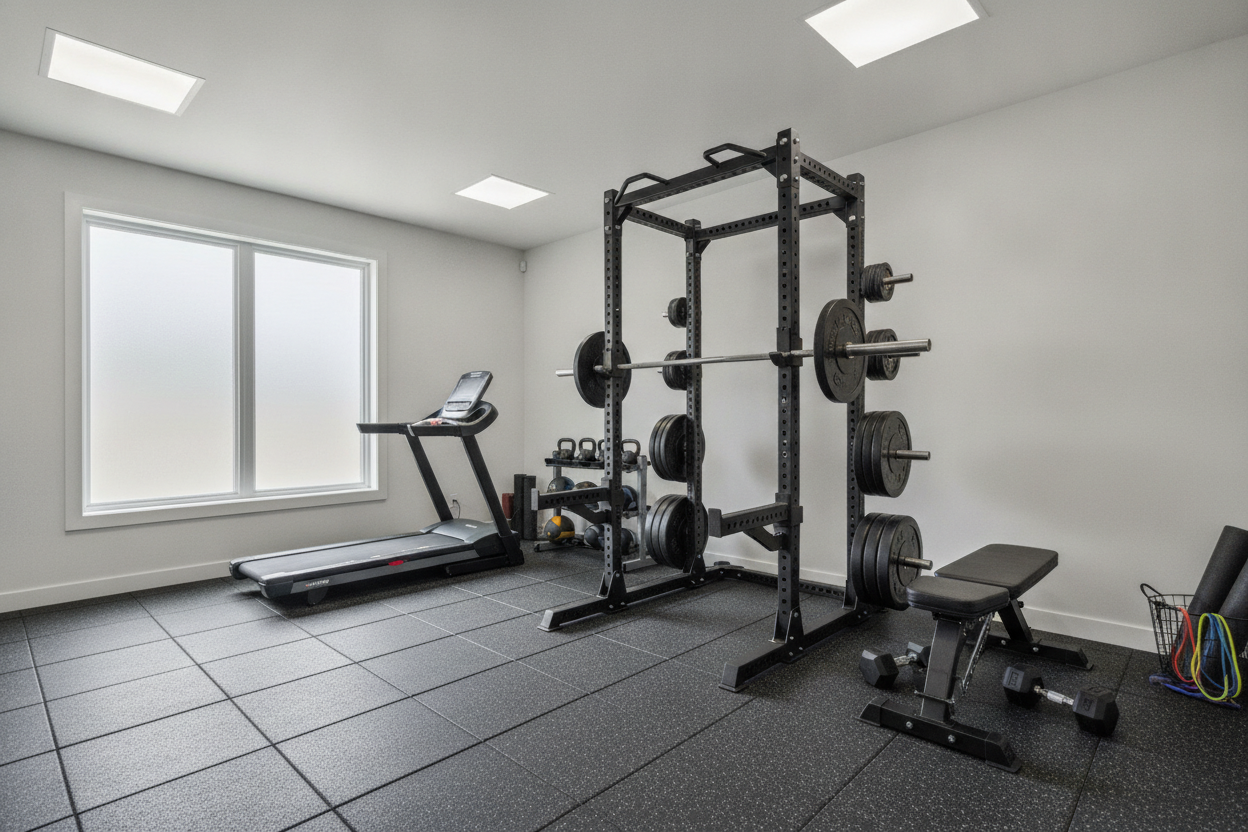 How to Build a Leg Day Split That Won't Ruin Your Week