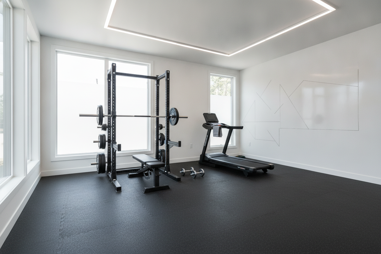 Why My Go-To Leg Workout List Only Has 6 Movements On It