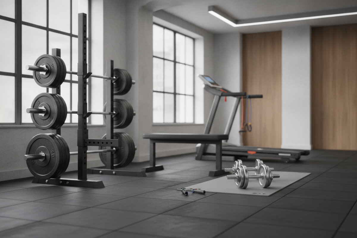 I Traded 60-Minute Squat Sessions for a 15 Minute Leg Workout