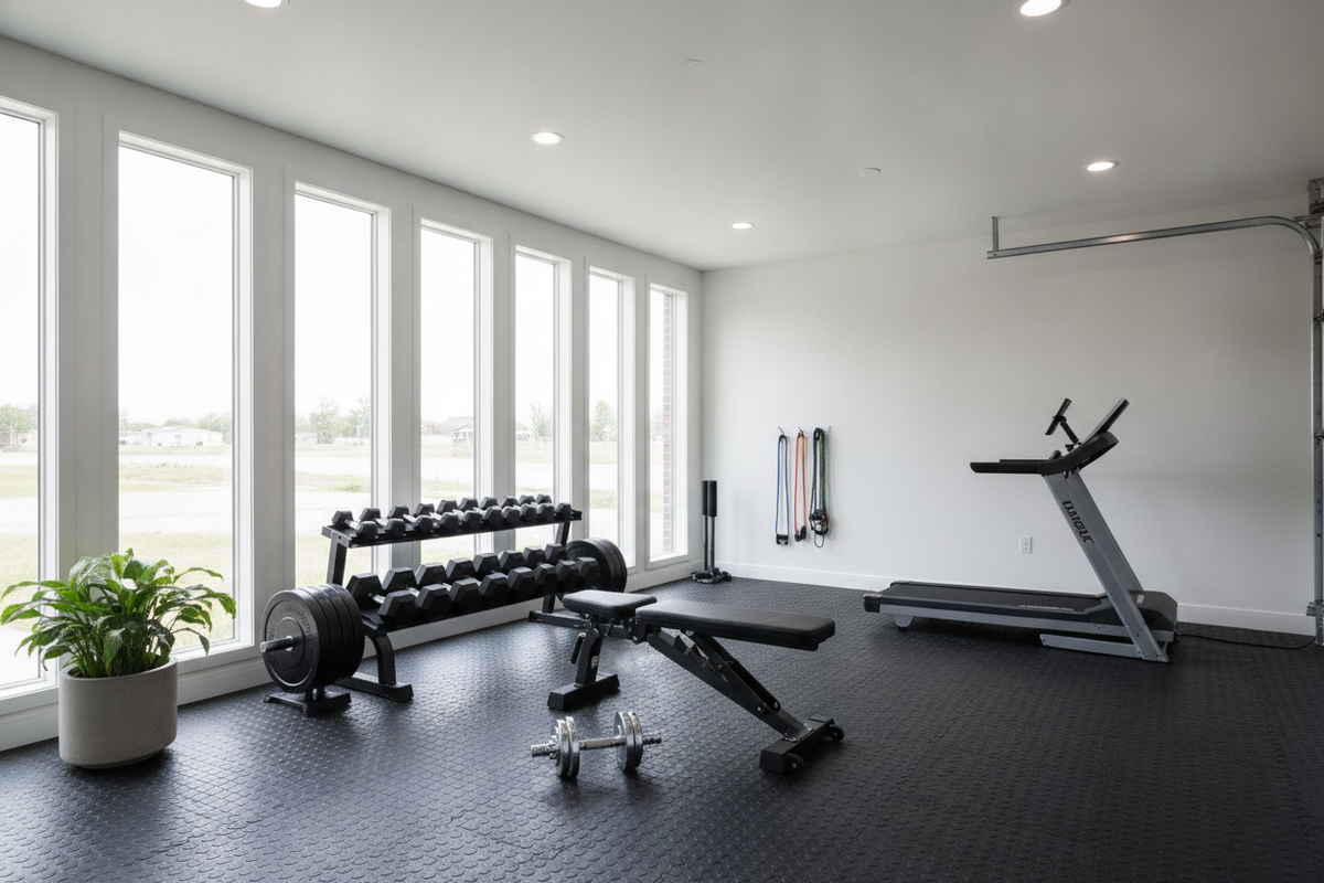 Exercises to Round Hips: Complete Workout Routine and Home Setup Guide