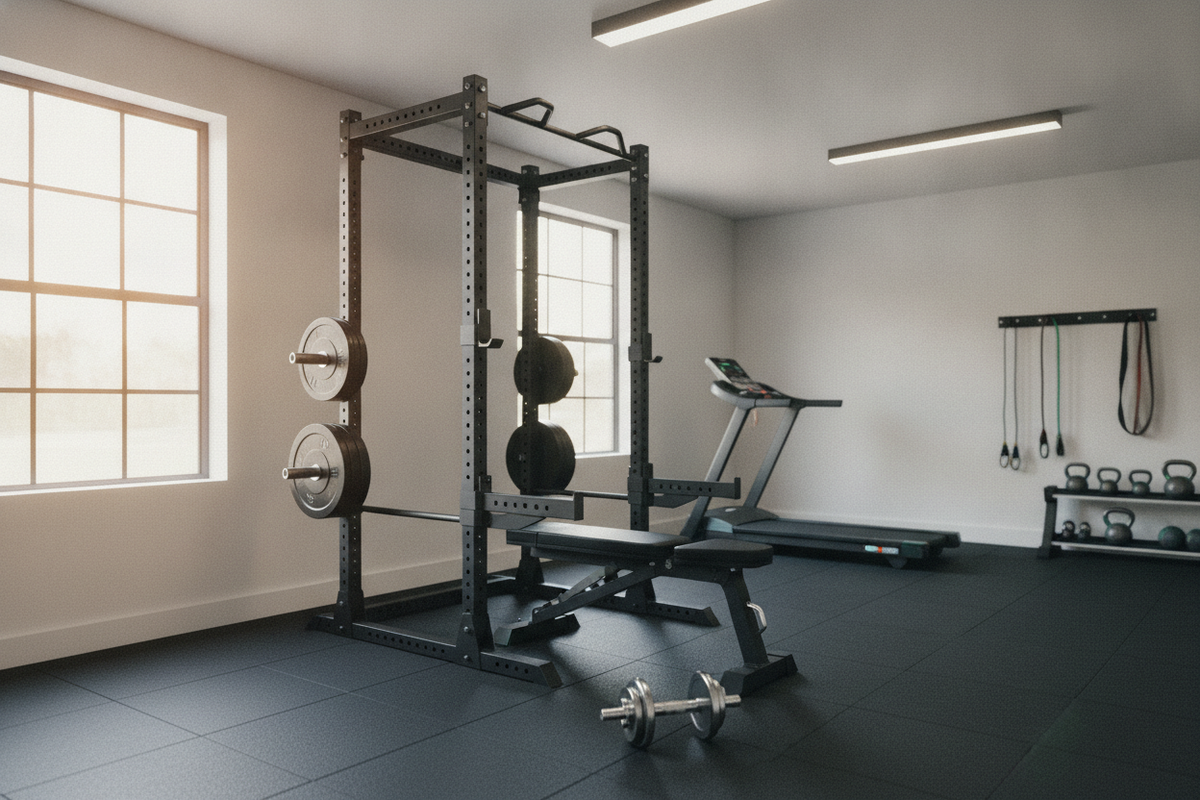 20 Min Legs Workout Guide: Time-Dense Lower-Body Blueprints, Bodyweight Tension Mechanics, and Floor Stability
