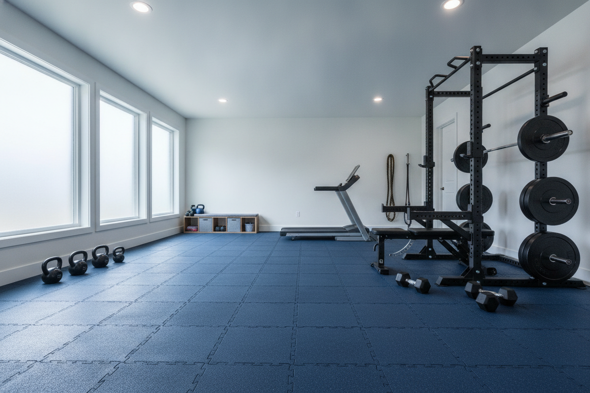 Group HIIT Workout Guide: Partner Circuit Blueprints, Class Formats, and Multi-User Flooring Setups