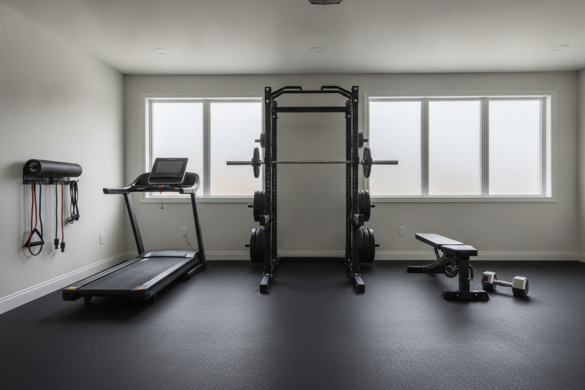 Essential Fitness Tip Frameworks: Movement Quality, Routine Architecture, and Home Gym Staging