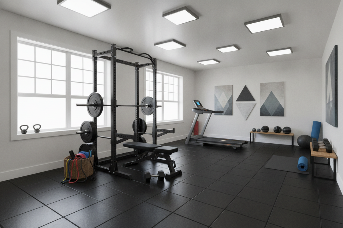 Lateral Hip Stretch: Biomechanical Frameworks, Tri-Planar Mobility Blueprints, and Home Floor Staging