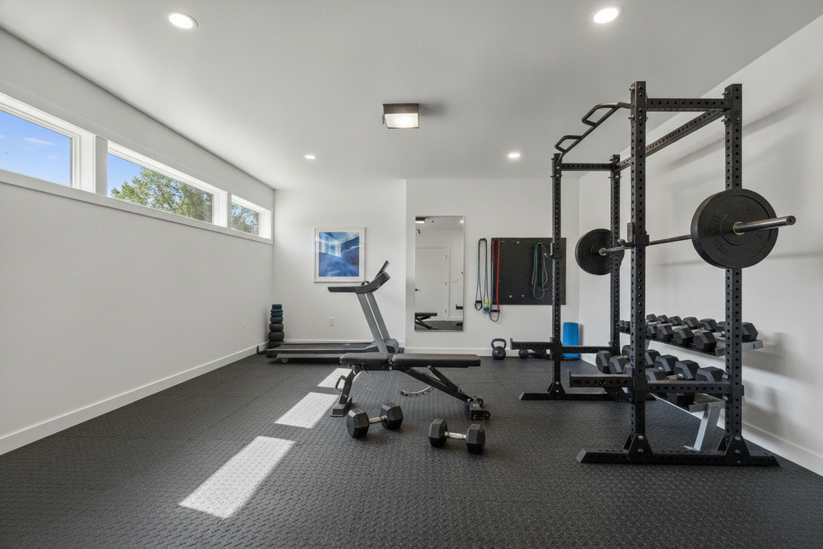 Best Booty Lifting Exercises: Movement Vectors, Targeted Workout Blueprints, and Home Floor Staging