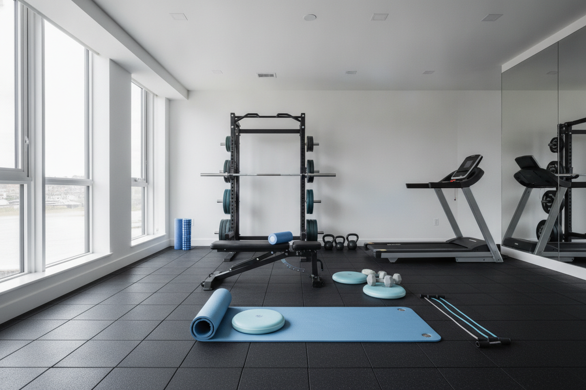 Bursa Exercises Hip: 5 Low-Compression Movement Blueprints, Rehabilitation Mechanics, and Floor Staging