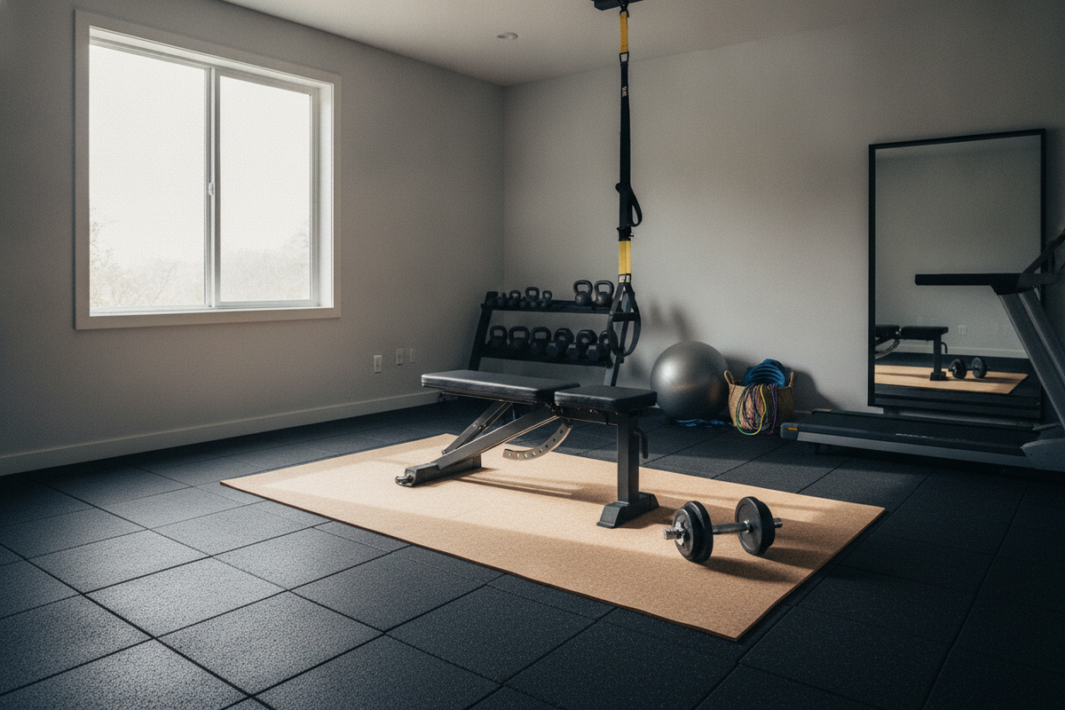 5 Exercises for Pelvic Misalignment: Corrective Movement Blueprints, Postural Reset Mechanics, and Floor Mat Staging