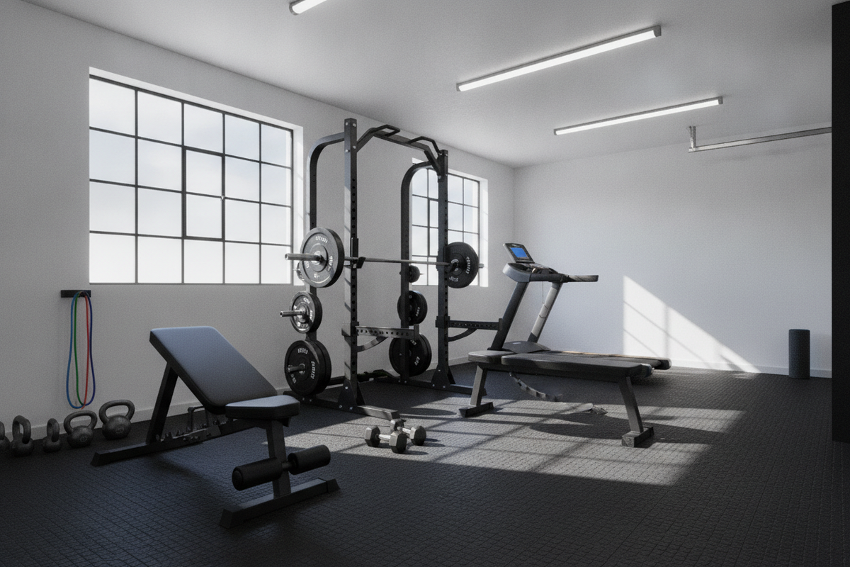 5 Glute Focussed Exercises: Functional Movement Blueprints, Pelvic Alignment Mechanics, and Home Floor Staging