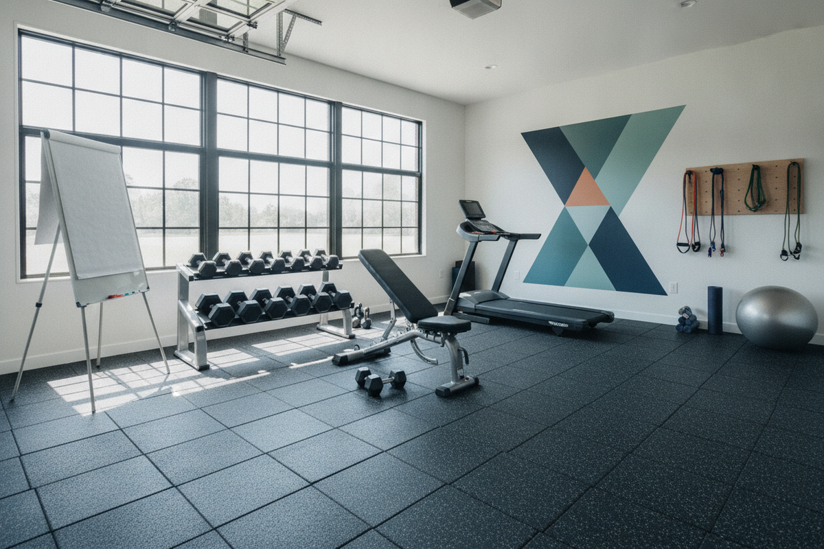 YouTube Hip Strengthening Exercises: 5-Minute Routine Mechanics, Form Corrections, and Home Floor Staging
