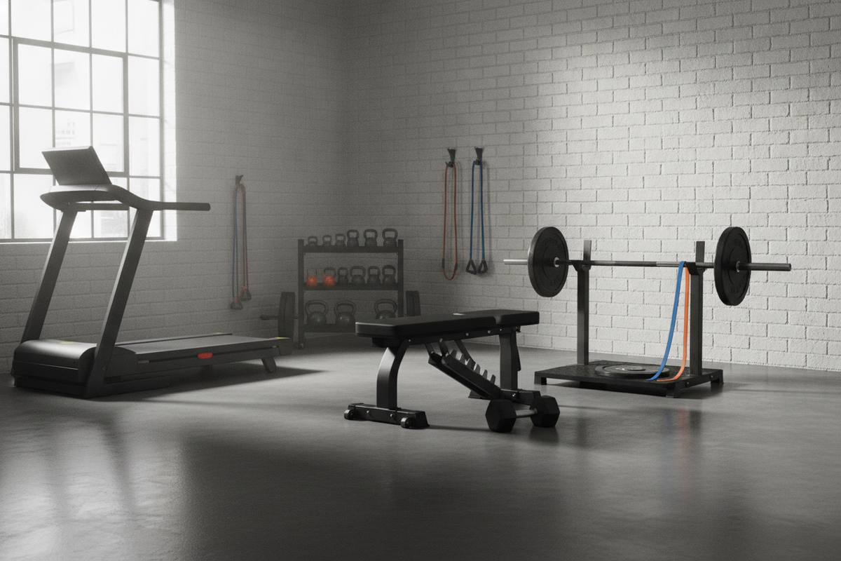 Build Strong Glutes Without Squats: 5 Movement Blueprints, Tension Cues, and Home Floor Staging
