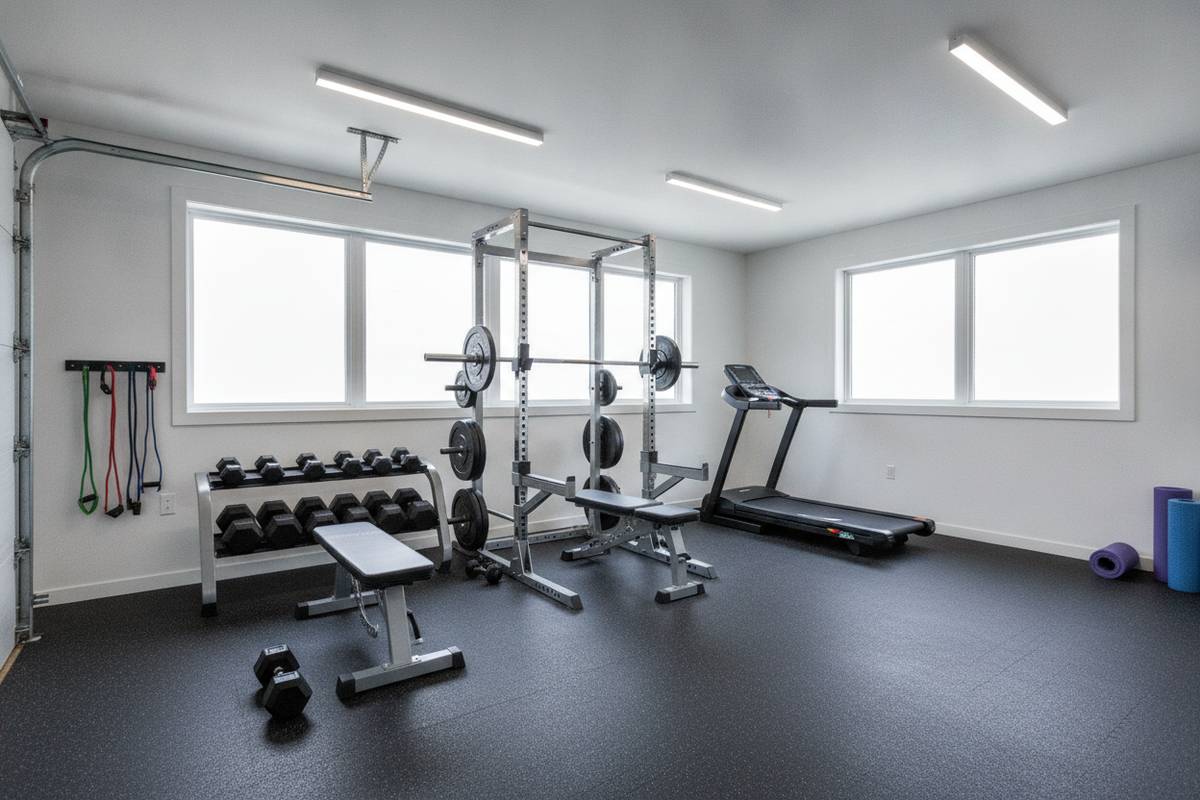 Exercises for Hips and Back: 6 Strength Blueprints, Lumbo-Pelvic Cues, and Home Floor Staging